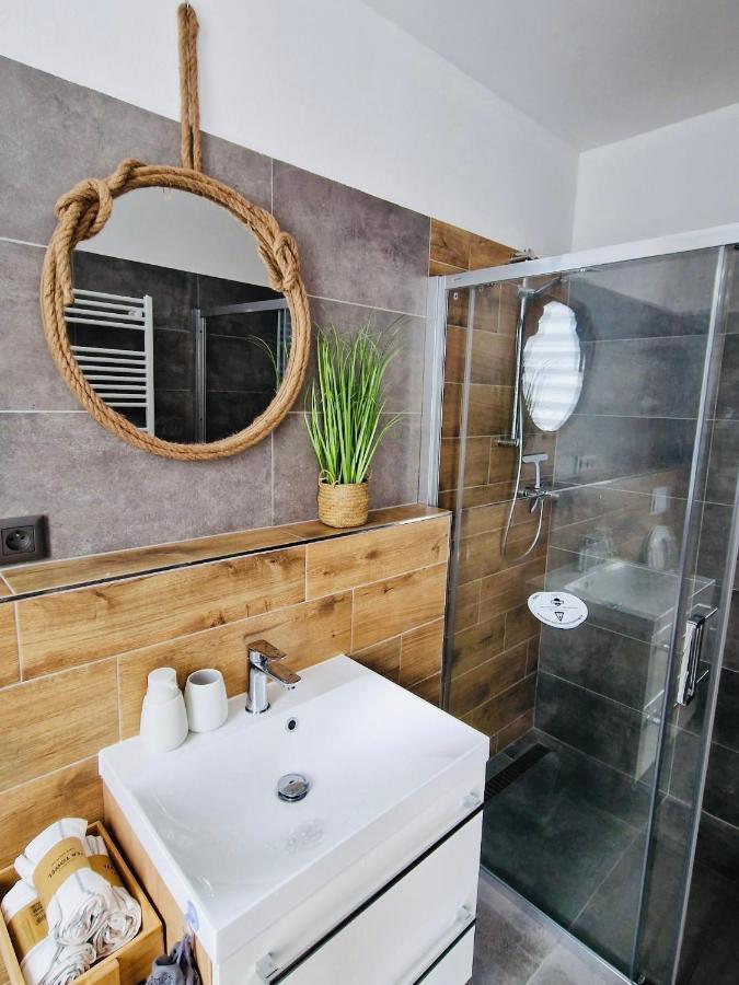 Apartman Jestrabi Lipno Черна-в-Пошумаві Екстер'єр фото