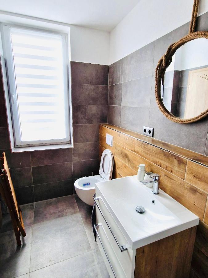 Apartman Jestrabi Lipno Черна-в-Пошумаві Екстер'єр фото