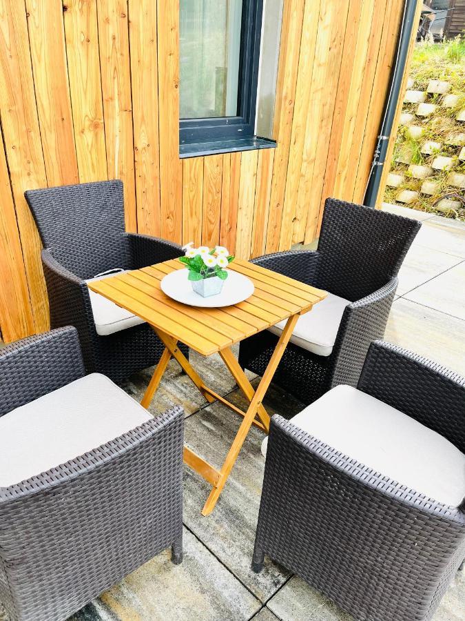 Apartman Jestrabi Lipno Черна-в-Пошумаві Екстер'єр фото